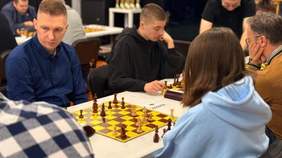 X Memoriał Szachowy im. Ryszarda Semeniuka